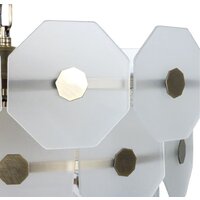 Подвесная люстра Arte Lamp Lambrusco A4069LM-13AB - Превью изображения №4 — Интернет-магазин Time-Shop