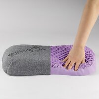 Ортопедическая подушка Mio Tesoro 51x30x8 AL2462104 - Превью изображения №7 — Интернет-магазин Time-Shop