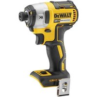  DeWalt DCK268P2T (шуруповерт, винтоверт, 2 АКБ, кейс) - Превью изображения №4 — Интернет-магазин Time-Shop