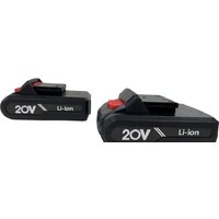 Ударная дрель-шуруповерт Zitrek Crusher 21-Li 063-4055 (с 2-мя АКБ, кейс) - Превью изображения №5 — Интернет-магазин Time-Shop