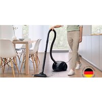 Пылесос Bosch Serie 2 BGLS2BA3H - Превью изображения №3 — Интернет-магазин Time-Shop