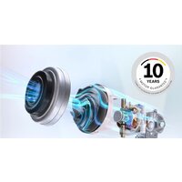 Пылесос Bosch Serie 2 BGLS2BA3H - Превью изображения №5 — Интернет-магазин Time-Shop