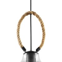 Подвесная люстра Eglo Roding 43617 - Превью изображения №3 — Интернет-магазин Time-Shop