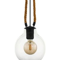 Подвесная люстра Eglo Roding 43617 - Превью изображения №2 — Интернет-магазин Time-Shop