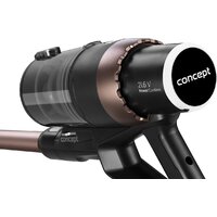 Пылесос Concept VP6025 - Превью изображения №11 — Интернет-магазин Time-Shop