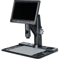 Микроскоп Микмед LCD 10-12Mp 32216 - Превью изображения №14 — Интернет-магазин Time-Shop