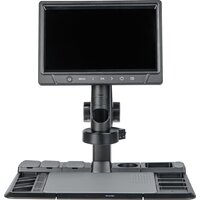 Микроскоп Микмед LCD 10-12Mp 32216 - Превью изображения №6 — Интернет-магазин Time-Shop