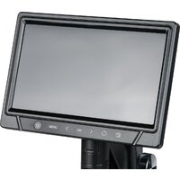 Микроскоп Микмед LCD 10-12Mp 32216 - Превью изображения №7 — Интернет-магазин Time-Shop