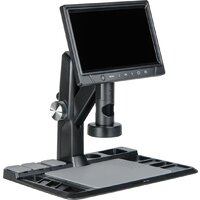 Микроскоп Микмед LCD 10-12Mp 32216 - Превью изображения №5 — Интернет-магазин Time-Shop