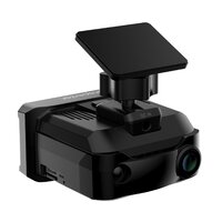 Видеорегистратор-радар детектор (2в1) Inspector Mike S - Превью изображения №5 — Интернет-магазин Time-Shop