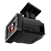 Видеорегистратор-радар детектор (2в1) Inspector Mike S - Превью изображения №4 — Интернет-магазин Time-Shop