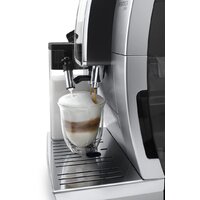 Кофемашина DeLonghi Dinamica Plus ECAM380.85.SB - Превью изображения №3 — Интернет-магазин Time-Shop