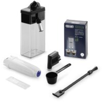 Кофемашина DeLonghi Dinamica Plus ECAM380.85.SB - Превью изображения №7 — Интернет-магазин Time-Shop