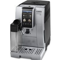 Кофемашина DeLonghi Dinamica Plus ECAM380.85.SB - Превью изображения №2 — Интернет-магазин Time-Shop