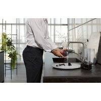 Кофемашина DeLonghi Dinamica Plus ECAM380.85.SB - Превью изображения №6 — Интернет-магазин Time-Shop