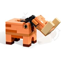 Конструктор LEGO Minecraft 21255 Засада у портала в Нижний мир - Превью изображения №7 — Интернет-магазин Time-Shop