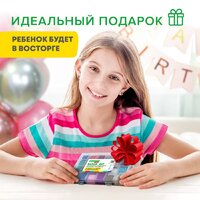 Набор бисероплетения BRAUBERG Kids Beads Set 664696 - Превью изображения №10 — Интернет-магазин Time-Shop