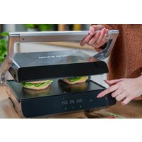 Электрогриль Goetze & Jensen GL805X - Превью изображения №7 — Интернет-магазин Time-Shop