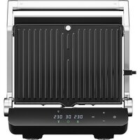 Электрогриль Goetze & Jensen GL805X - Превью изображения №2 — Интернет-магазин Time-Shop