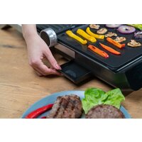 Электрогриль Goetze & Jensen GL805X - Превью изображения №11 — Интернет-магазин Time-Shop