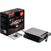 Электрогриль Goetze & Jensen GL805X - Превью изображения №14 — Интернет-магазин Time-Shop