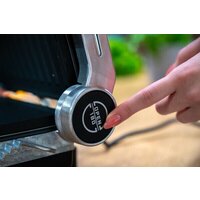 Электрогриль Goetze & Jensen GL805X - Превью изображения №8 — Интернет-магазин Time-Shop