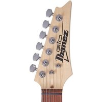 Электрогитара Ibanez GRX40-MLB - Превью изображения №5 — Интернет-магазин Time-Shop