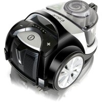 Пылесос Arnica Tesla Premium (серебристый) [ET14320] - Превью изображения №4 — Интернет-магазин Time-Shop