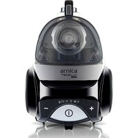 Пылесос Arnica Tesla Premium (серебристый) [ET14320] - Превью изображения №9 — Интернет-магазин Time-Shop