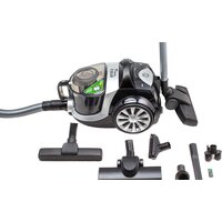 Пылесос Arnica Tesla Premium (серебристый) [ET14320] - Превью изображения №11 — Интернет-магазин Time-Shop