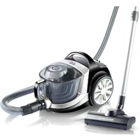 Пылесос Arnica Tesla Premium (серебристый) [ET14320] - Превью изображения №19 — Интернет-магазин Time-Shop