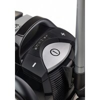 Пылесос Arnica Tesla Premium (серебристый) [ET14320] - Превью изображения №14 — Интернет-магазин Time-Shop