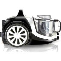 Пылесос Arnica Tesla Premium (серебристый) [ET14320] - Превью изображения №2 — Интернет-магазин Time-Shop