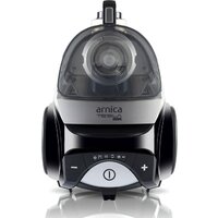 Пылесос Arnica Tesla Premium (серебристый) [ET14320] - Превью изображения №21 — Интернет-магазин Time-Shop