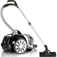 Пылесос Arnica Tesla Premium (серебристый) [ET14320] - Превью изображения №5 — Интернет-магазин Time-Shop