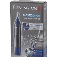 Триммер для носа и ушей Remington NE3850 - Превью изображения №5 — Интернет-магазин Time-Shop