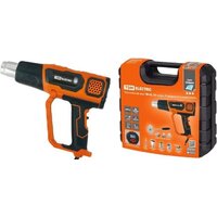 Промышленные фены