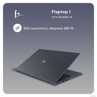 Ноутбук F+ Flaptop I FLTP-5i5-8256-w - Превью изображения №12 — Интернет-магазин Time-Shop