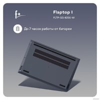 Ноутбук F+ Flaptop I FLTP-5i5-8256-w - Превью изображения №14 — Интернет-магазин Time-Shop