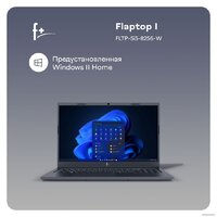 Ноутбук F+ Flaptop I FLTP-5i5-8256-w - Превью изображения №10 — Интернет-магазин Time-Shop