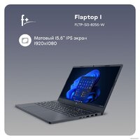 Ноутбук F+ Flaptop I FLTP-5i5-8256-w - Превью изображения №11 — Интернет-магазин Time-Shop