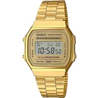 Casio A-168WG-9W