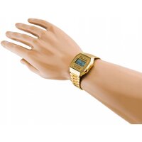 Наручные часы Casio A-168WG-9W - Превью изображения №6 — Интернет-магазин Time-Shop