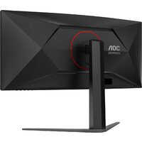 Игровой монитор AOC Agon CU34G4 - Превью изображения №14 — Интернет-магазин Time-Shop