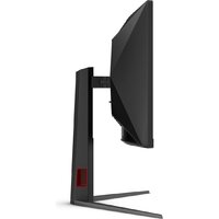 Игровой монитор AOC Agon CU34G4 - Превью изображения №10 — Интернет-магазин Time-Shop