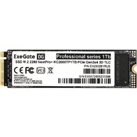 ExeGate NextPro+ 1TB KC2000TP1TB