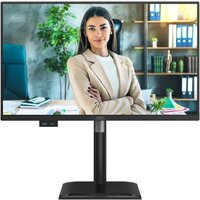 Монитор AOC 24P4U - Превью изображения №3 — Интернет-магазин Time-Shop