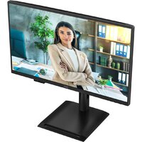 Монитор AOC 24P4U - Превью изображения №8 — Интернет-магазин Time-Shop