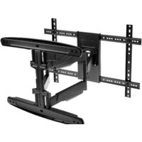 Кронштейн для телевизора Ultramounts UM912 (черный) - Превью изображения №2 — Интернет-магазин Time-Shop