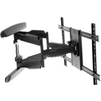 Кронштейн для телевизора Ultramounts UM912 (черный) - Превью изображения №3 — Интернет-магазин Time-Shop